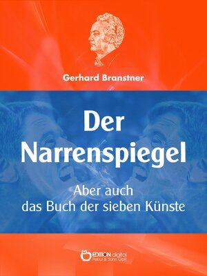 cover image of Der Narrenspiegel
